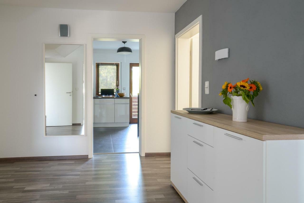 Business Wohnung ++ Hochwertige Ausstattung パーダーボルン エクステリア 写真