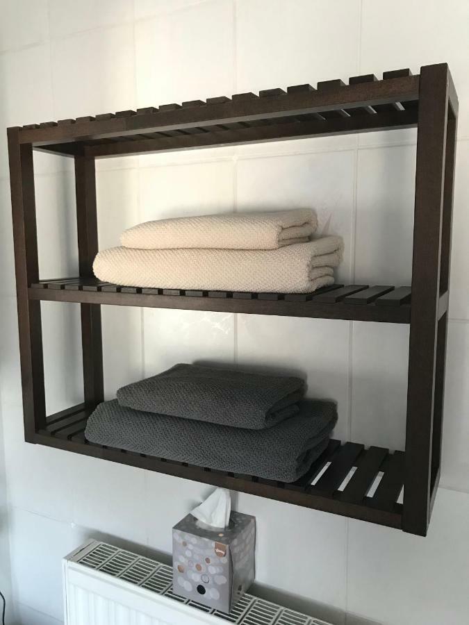 Business Wohnung ++ Hochwertige Ausstattung パーダーボルン エクステリア 写真