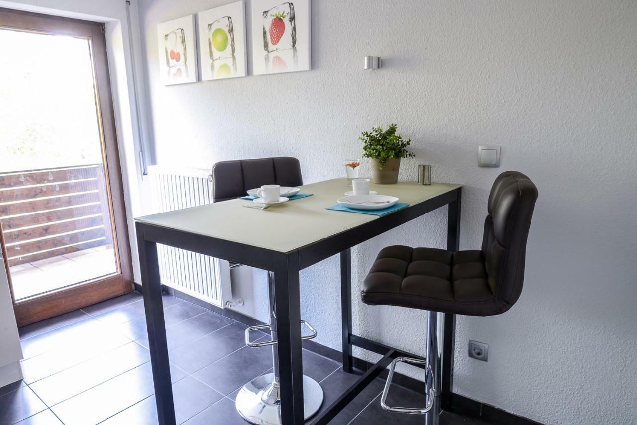 Business Wohnung ++ Hochwertige Ausstattung パーダーボルン エクステリア 写真