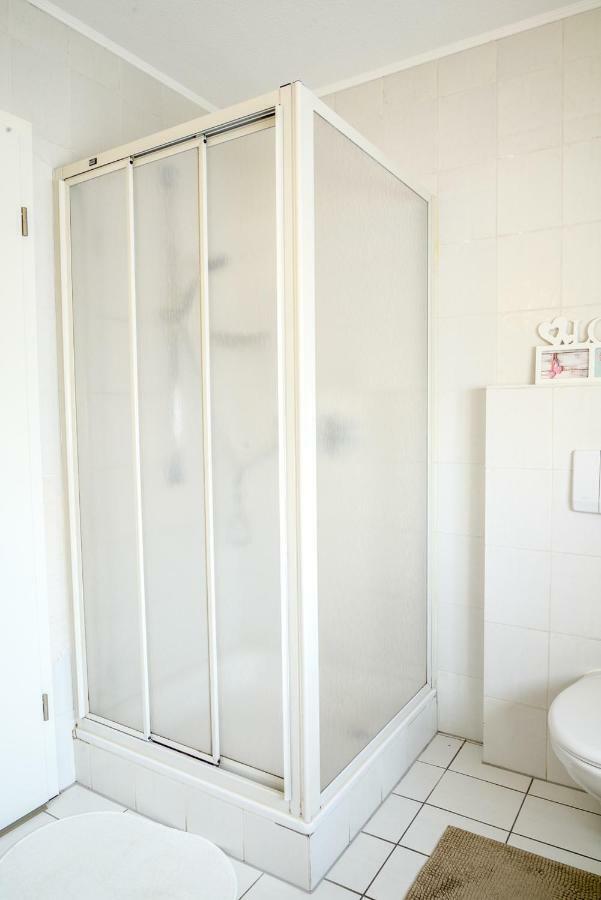 Business Wohnung ++ Hochwertige Ausstattung パーダーボルン エクステリア 写真